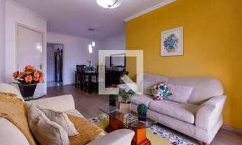 Imagem 5: Apartamento para Aluguel - Jardim Marajoara , 4 Quartos, 105 m2