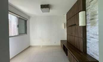 Imagem 4: Apartamento com 2 quartos e sala estendida - Jardins Eco Resort - Gleba Palhano