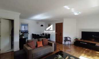 Imagem 4: Apartamento à venda no bairro Brooklin - São Paulo/SP