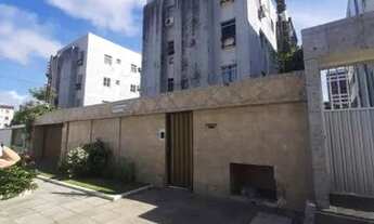 Imagem 1: (CM)) 136M2 APT C/4 QUARTOS/SUITE/3 ANDAR EM CASA CAIADA(prox a praia