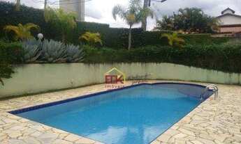 Imagem 6: Sobrado com 2 dormitórios à venda por R$ 360.000,00 - Parque Morumbi - Mogi das Cruzes/SP