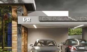 Imagem 2: Casa no Sol e Praia Residencial