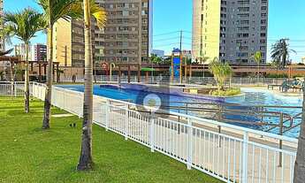 Imagem 4: Lazer Completo | 03 dormitórios | 02 suítes | 02 vagas | 09º andar