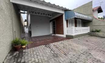 Imagem 3: Casa com 3 dormitórios no Jardim Bandeiras