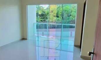 Imagem: Casa de Condomínio com 3 Quartos com suíte