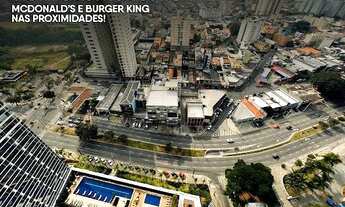 Imagem 4: Patteo Bosque Maia