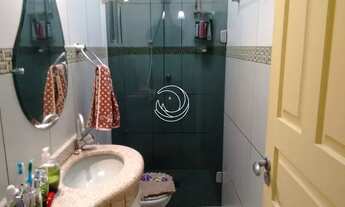 Imagem 7: Apartamento para venda possui 59 metros quadrados com 2 quartos em Centro - Florianópolis