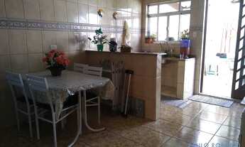 Imagem 2: CASA TÉRREA - VILA PRÍNCIPE DE GALES - SP