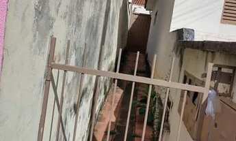 Imagem 3: Casa Residencial para locação, Vila Maceno, São José do Rio Preto - CA1169