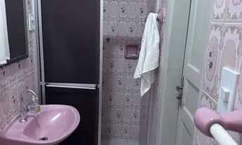 Imagem 7: Apartamento - Sala Living - Gonzaguinha S V mobiliado só entrar