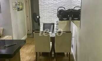 Imagem 3: São Paulo - Apartamento Padrão - Vila Prudente