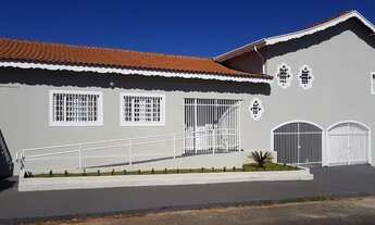 Imagem 2: MARAVILHOSO IMÓVEL PARA LOCAÇÃO SENDO 3 QUARTOS, ESCRITÓRIO, GARAGEM PARA 3 CARROS, QUINTA