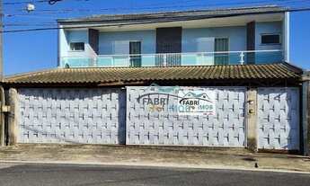 Imagem: Linda casa sobrado espaçosa, com duas suítes
