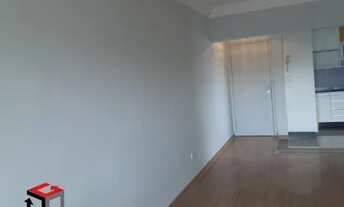 Imagem 5: Apartamento para locação, 3 quartos, 3 vagas - Jardim - Santo André / SP