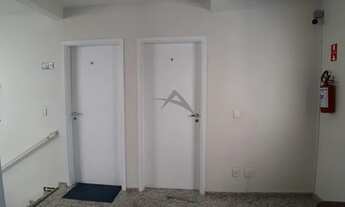 Imagem 5: Sala - Cambui - Campinas