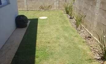 Imagem 6: Casa com 2 dormitórios para alugar, 73 m² por R$ 2.300,00/mês - Parque Atalaia - Cuiabá/MT