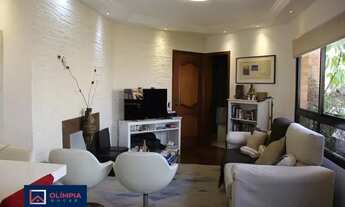 Imagem 2: Venda Apartamento 4 Dormitórios - 145 m² Vila Mascote