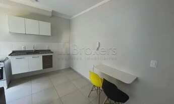 Imagem 5: Botucatu - Apartamento Padrão - Jardim Bom Pastor