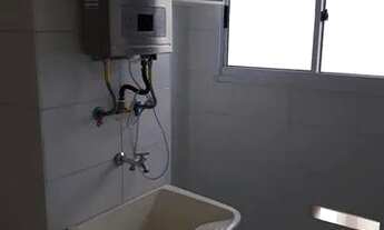 Imagem 2: Apartamento com 2 dormitórios para alugar, 44 m² por R$ 1.671,50/mês - Jardim Las Vegas