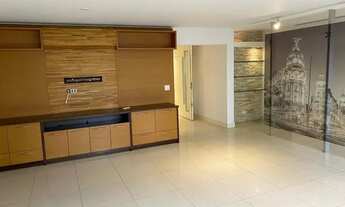 Imagem 2: Ótimo Apartamento com 4 dormitórios sendo 2 Suítes à venda, 200 m² - Paraíso - São Paulo/S