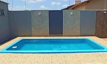 Imagem 3: Área de Lazer para festas, eventos, aniversários, churras, confraternização