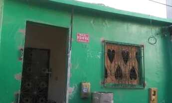 Imagem: VENDO CASA NO FILIPINHO