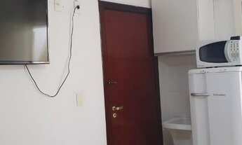 Imagem: Alugo kitinet próximo ao centro de Mogi