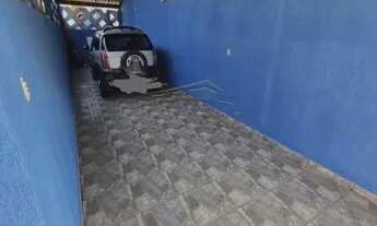 Imagem 4: Suzano - Casa Padrão - Jardim Carlos Cooper