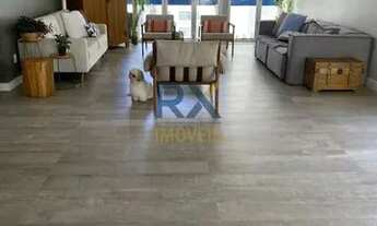 Imagem 3: Excelente apê com 200 m² e 02 vagas em Santa Cecília