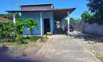 Imagem: Casa no litoral com 2 quartos em Itanhaém/SP