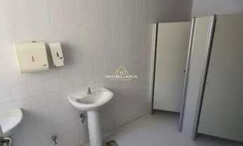 Imagem 4: Prédio/Edifício inteiro para aluguel com 1230 metros quadrados em Centro - Curitiba - PR