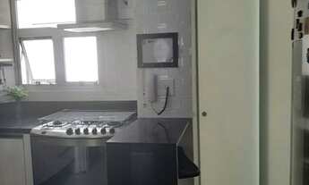 Imagem 7: Apartamento à venda no bairro Campo Belo - São Paulo/SP