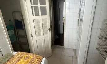 Imagem 4: Oportunidade AP 2quartos 1°quadra da Praia de Icaraí