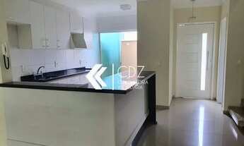 Imagem 7: Casa de condomínio para aluguel Boa Vista - Sorocaba - SP