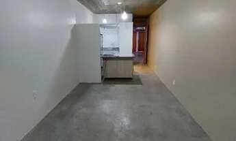 Imagem 4: Apartamento com 1 dormitório à venda, 25 m² por R$ 258.000,00 - Butantã - São Paulo/SP