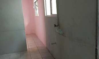 Imagem 2: Casa disponível para locação no cajuru