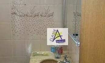 Imagem 7: Apartamento com 3 dormitórios à venda, 125 m² por R$ 980.000,00 - Jardim - Santo André/SP