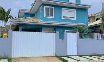 Imagem: Casa para Venda em Florianópolis, Carianos