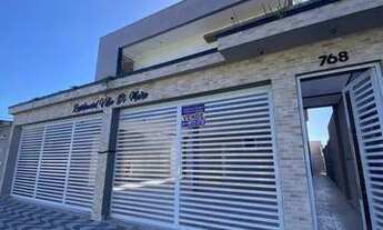 Imagem 2: Casa Condominio 2 dorms, Vila Caicara, R$ 270 mil