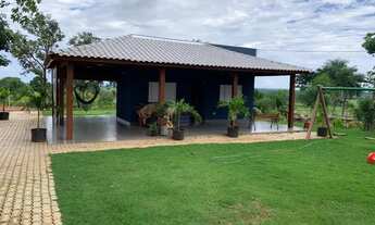 Imagem 4: CHÁCARA NO ASFALTO, 15 KM DE CAMPO GRANDE