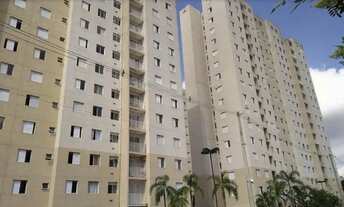 Imagem: Apartamento com 2 dormitórios à venda