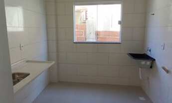 Imagem 2: Apartamento 2 quartos amplo com varanda de frente