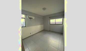 Imagem 6: Apartamento com 4 dormitórios à venda, 123 m² por R$ 950.000,00 - Casa Amarela - Recife/PE