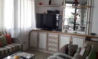 Imagem 2: APARTAMENTO - VILA ALZIRA - SP