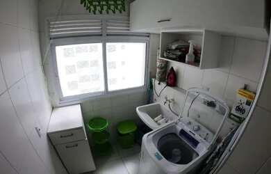 Imagem 13: Apartamento com 3 dormitórios à venda, 83 m² por R$ 798.000,00 - Jardim Aquarius - São Jos