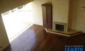 Imagem 4: SOBRADO - PERDIZES - SP