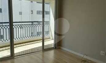 Imagem 2: Apartamento de 3 Dormitórios sendo 1 Suíte em Moema Índios - Fora de Rota!