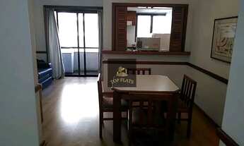 Imagem 4: Flat no Jardins Paulista