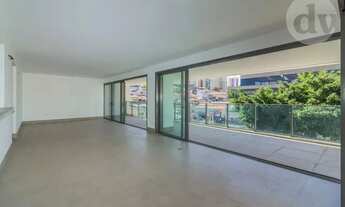 Imagem 3: Apartamento novo a venda com 255 metros, 4 suítes na Braz Leme