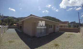 Imagem: Casa para aluguel, 3 quartos, 1 vaga, Dom